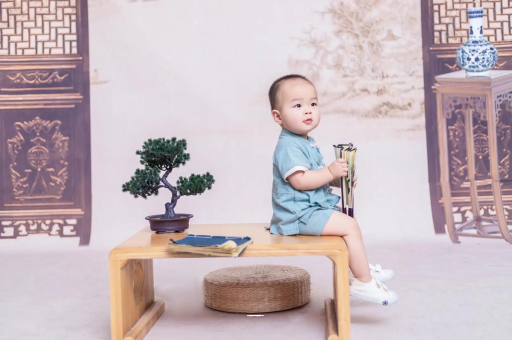 惠州可爱的企鹅宝宝