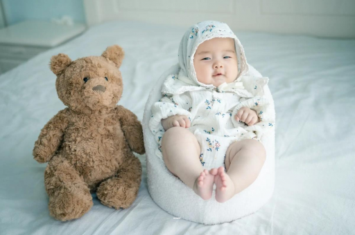 惠州宝宝发烧需要盖被子吗