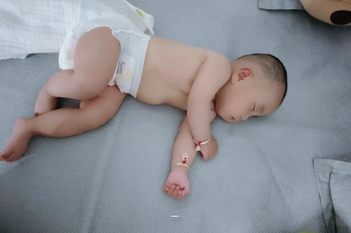 惠州溶豆几个月宝宝可以吃